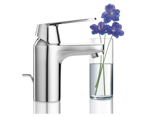 Смеситель для умывальника Grohe Eurosmart Cosmopolitan 32825000