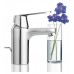Смеситель для умывальника Grohe Eurosmart Cosmopolitan 32825000