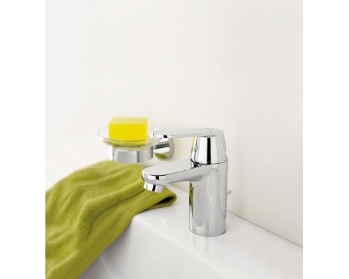 Смеситель для умывальника Grohe Eurosmart Cosmopolitan 32825000