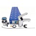 Смеситель кухонный Grohe Eurosmart Cosmopolitan 3282500E