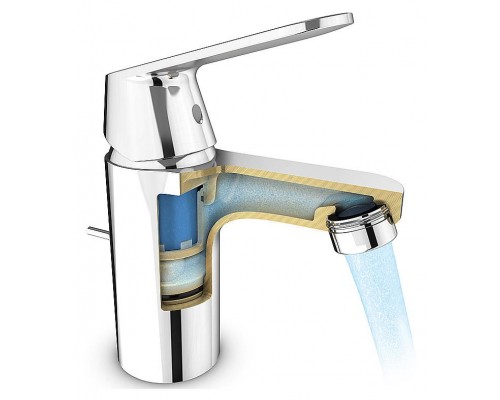 Смеситель кухонный Grohe Eurosmart Cosmopolitan 3282500E