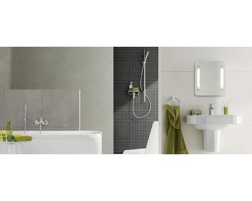 Смеситель кухонный Grohe Eurosmart Cosmopolitan 3282500E
