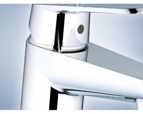 Смеситель кухонный Grohe Eurosmart Cosmopolitan 3282500E