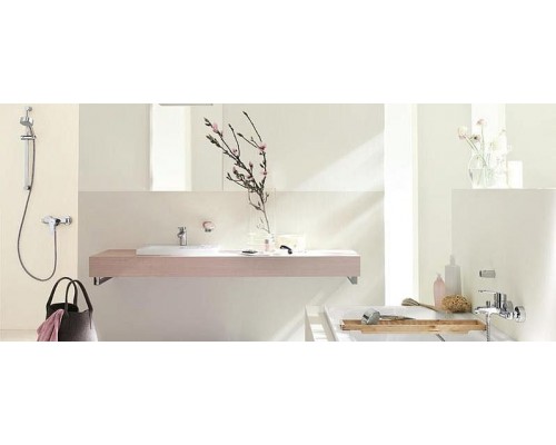 Смеситель кухонный Grohe Eurosmart Cosmopolitan 3282500E