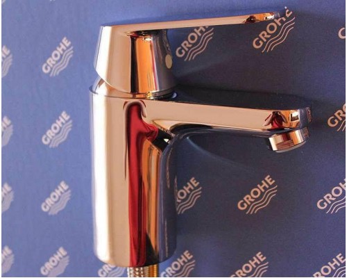 Смеситель кухонный Grohe Eurosmart Cosmopolitan 3282500E