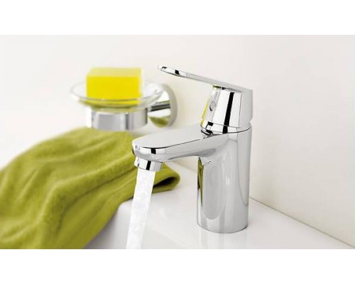 Смеситель кухонный Grohe Eurosmart Cosmopolitan 3282500E
