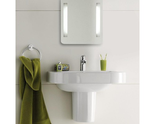 Смеситель для умывальника Grohe Eurosmart Cosmopolitan S-Size 3282700E