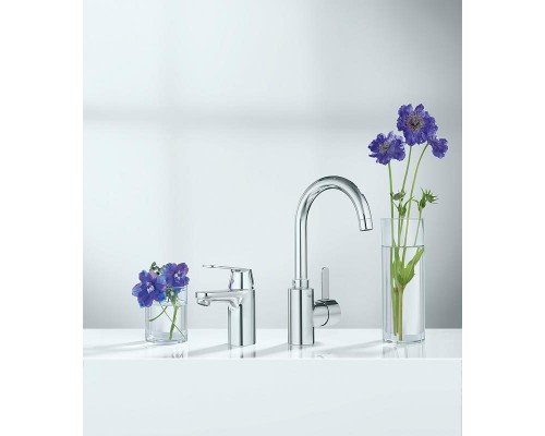 Смеситель кухонный Grohe Eurosmart Cosmopolitan 32830000