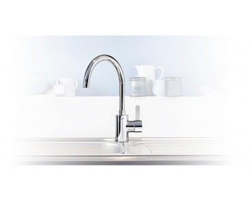 Смеситель кухонный Grohe Eurosmart Cosmopolitan 32830000
