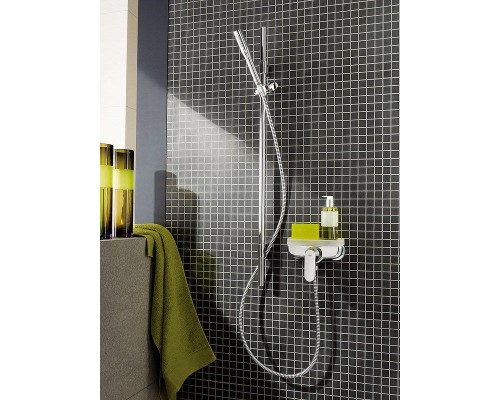 Смеситель для ванны и душа Grohe Eurosmart Cosmopolitan 32837000 наружного монтажа хром