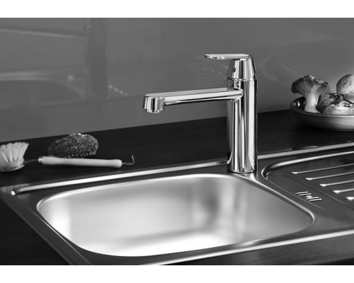 Смеситель Hansgrohe TALIS S 170 32842000