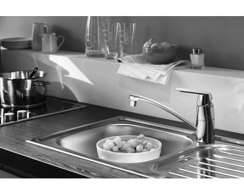Смеситель Hansgrohe TALIS S 170 32842000