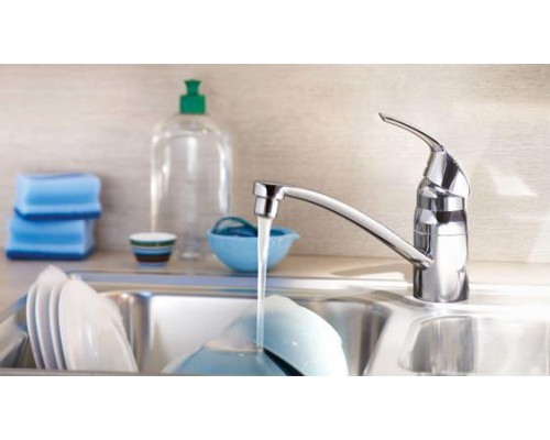 Смеситель Hansgrohe TALIS S 170 32842000