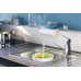 Смеситель Hansgrohe TALIS S 170 32842000