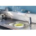Смеситель Hansgrohe TALIS S 170 32842000