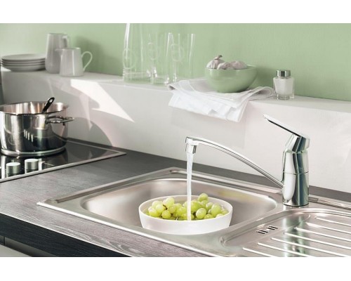 Смеситель Hansgrohe TALIS S 170 32842000