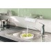 Смеситель Hansgrohe TALIS S 170 32842000