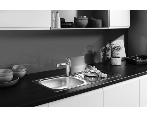 Смеситель Hansgrohe TALIS S 170 32842000