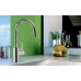 Смеситель кухонный Grohe Eurosmart Cosmopolitan 32843000 (хром)