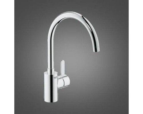 Смеситель кухонный Grohe Eurosmart Cosmopolitan 32843000 (хром)