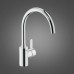 Смеситель кухонный Grohe Eurosmart Cosmopolitan 32843000 (хром)