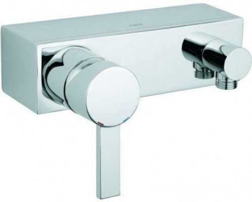 Смеситель для ванны и душа Grohe Allure 32846000
