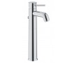 Смеситель для высокой чаши, умывальника Grohe BauClassic 32868000 высокий