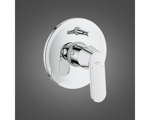 Смеситель Grohe Eurosmart Cosmopolitan 32879000 для ванны с душем