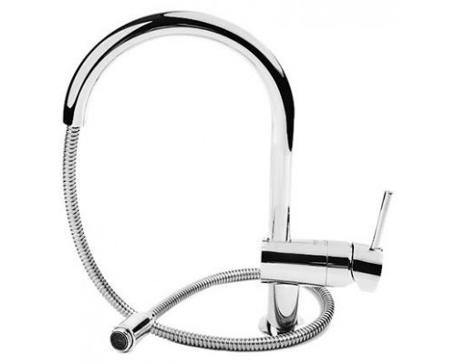 Смеситель кухонный Grohe Minta 32918000