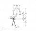 Смеситель кухонный Grohe Minta 32930000