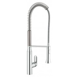 Смеситель кухонный Grohe K 7 32950000