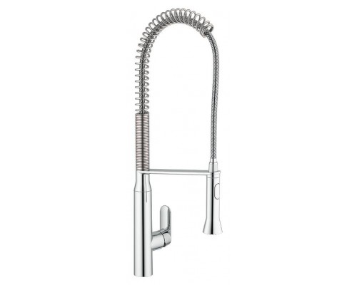 Смеситель кухонный Grohe K 7 32950000