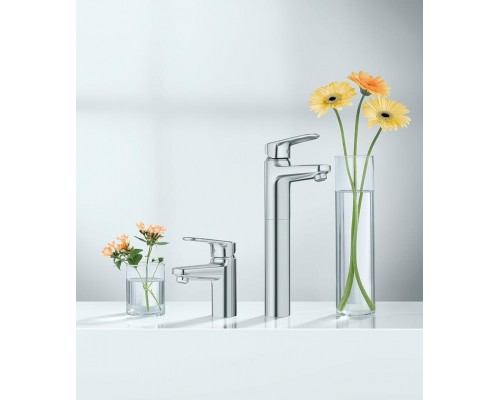 Смеситель для умывальника Grohe Europlus 33156002