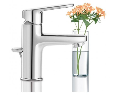 Смеситель для умывальника Grohe Europlus 33156002