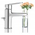 Смеситель для умывальника Grohe Europlus 33156002