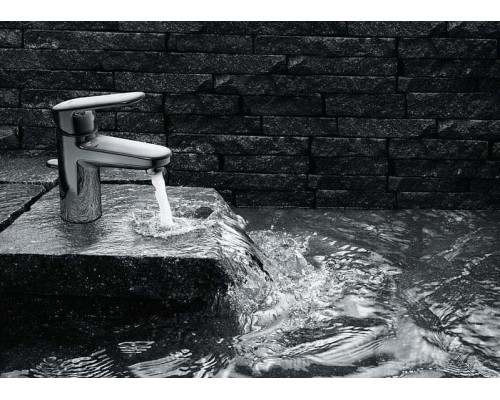 Смеситель для умывальника Grohe Europlus 33156002