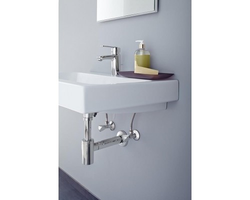 Смеситель для умывальника Grohe Europlus 33163002