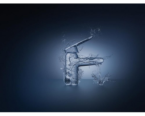 Смеситель для умывальника Grohe Europlus 33163002