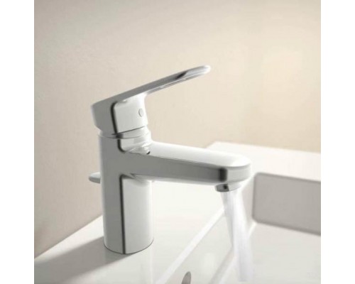 Смеситель для умывальника Grohe Europlus 33163002