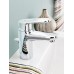 Смеситель для умывальника Grohe Europlus 33163002
