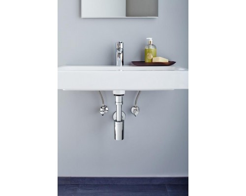 Смеситель для умывальника Grohe Europlus 33163002