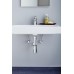 Смеситель для умывальника Grohe Europlus 33163002