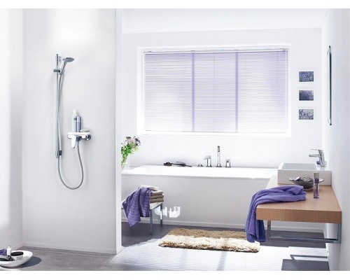 Смеситель для умывальника Grohe Eurodisc Cosmopolitan 3317820E