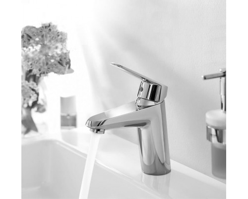 Смеситель для умывальника Grohe Eurodisc Cosmopolitan 3317820E