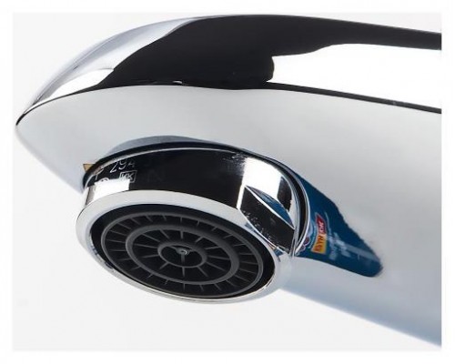 Смеситель для умывальника Grohe Eurodisc Cosmopolitan 3317820E