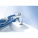 Смеситель для умывальника Grohe Eurodisc Cosmopolitan 3317820E