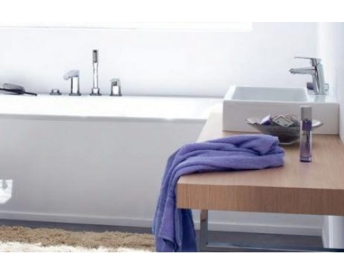 Смеситель для умывальника Grohe Eurodisc Cosmopolitan 33190002