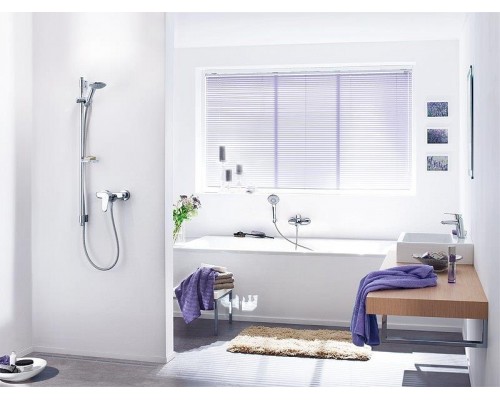 Смеситель для умывальника Grohe Eurodisc Cosmopolitan 33190002