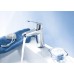 Смеситель для умывальника Grohe Eurodisc Cosmopolitan 3319020E