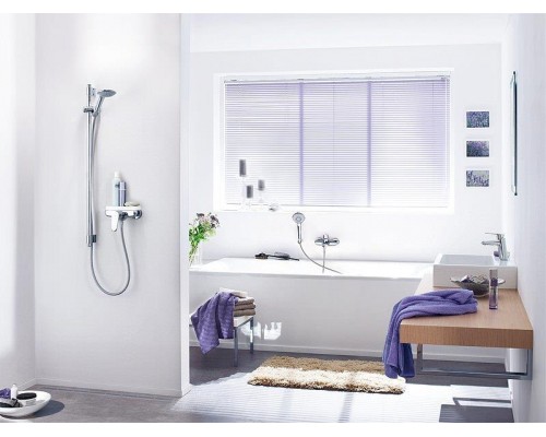 Смеситель для умывальника Grohe Eurodisc Cosmopolitan 3319020E